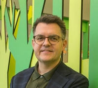 Pr Stijn Verhulst