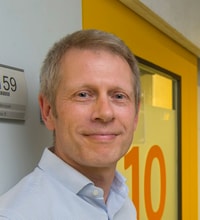 Prof. Koen Monsieurs
