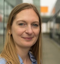 Dr Katleen Janssens