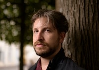 Renaud Évrard