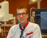 Prof. Steven Haine