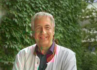 Pr Marc Claeys