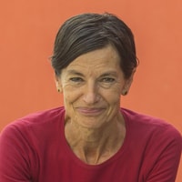 Roos Andries