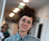 dr. Sarah Ammendola