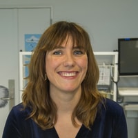 Dr Eva ter Haar