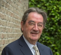 Prof. Dr. Guy de Backer