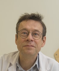 Dr Johan Hellinckx