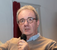 Dirk De Ridder