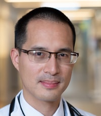 Dr Thomas Nguyen