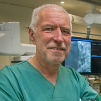 prof. Johan Van Cleemput