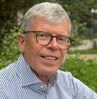 Pr Peter Van Dam