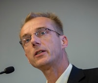 Pr Guido Van Hal