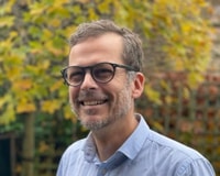 Prof. Dimitri Van der Linden