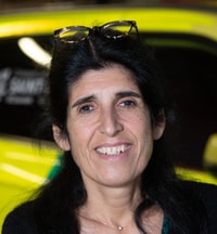 Prof. Andrea Penaloza