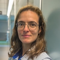 Dr Sophie Wouters