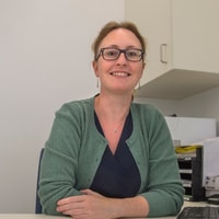 Prof. Sara Nullens