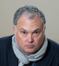 Prof. Dominique Vanpee